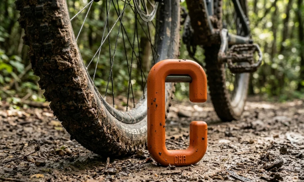 CHA Trail applicator